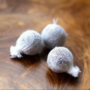 yoni pearls w/applicator and instructions ‼️(3)